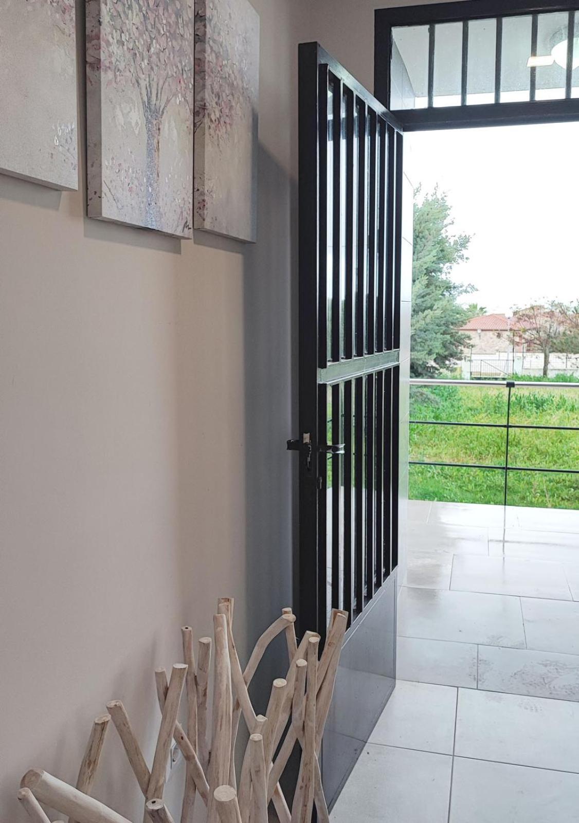 Ria Vale 1 Vila Santa Marta de Magasca Exterior foto